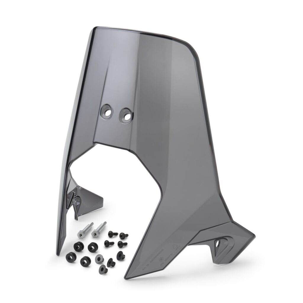 Windschild