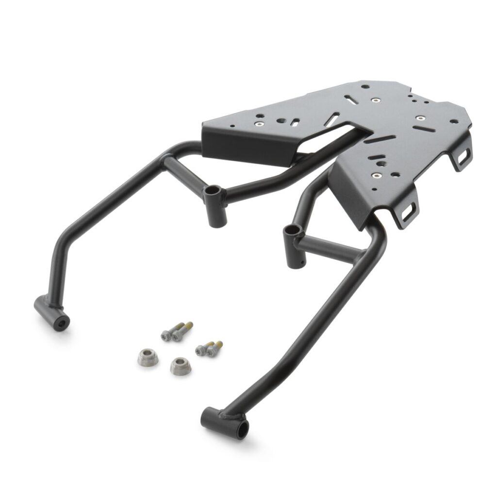 Topcase-Träger