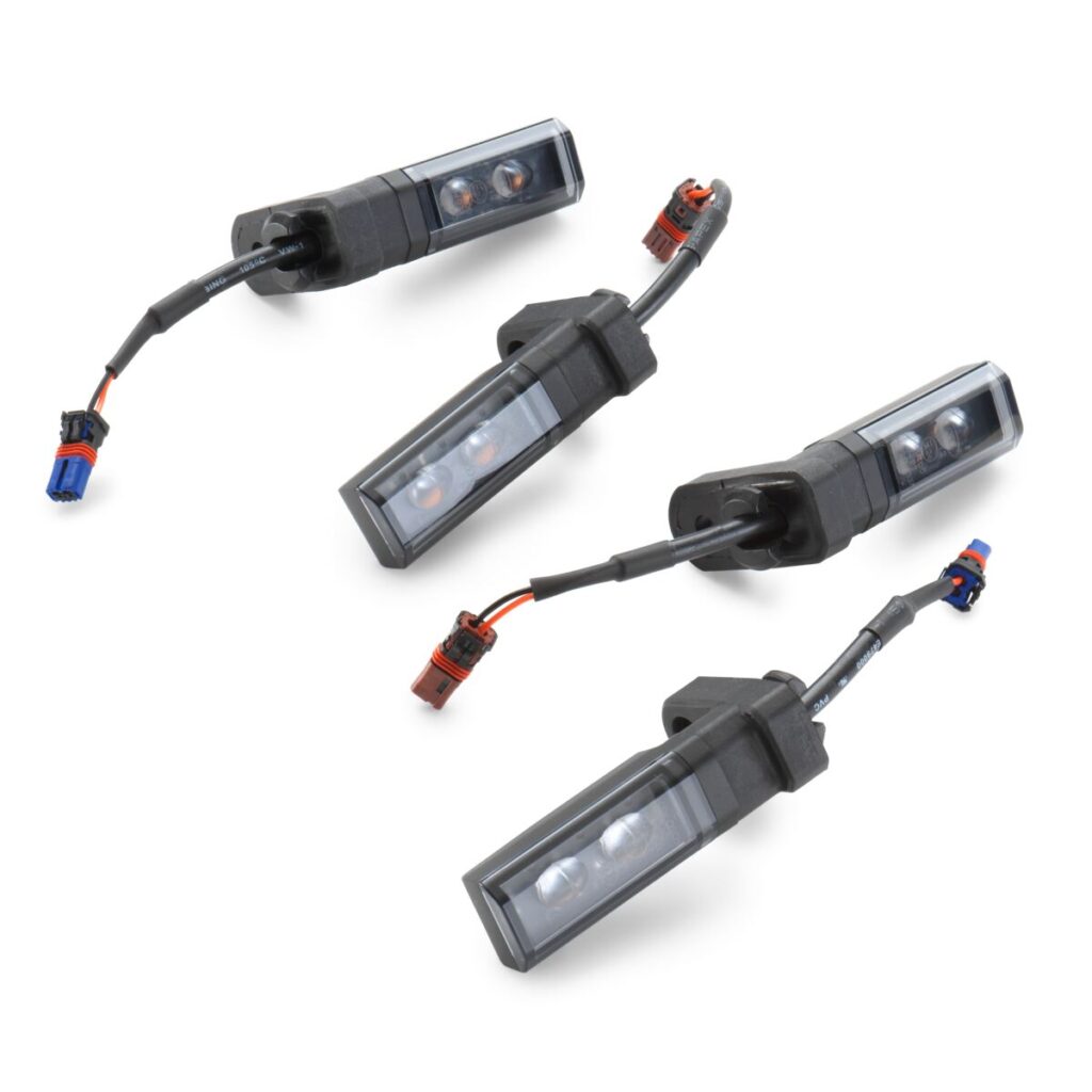 LED-Blinkerkit
