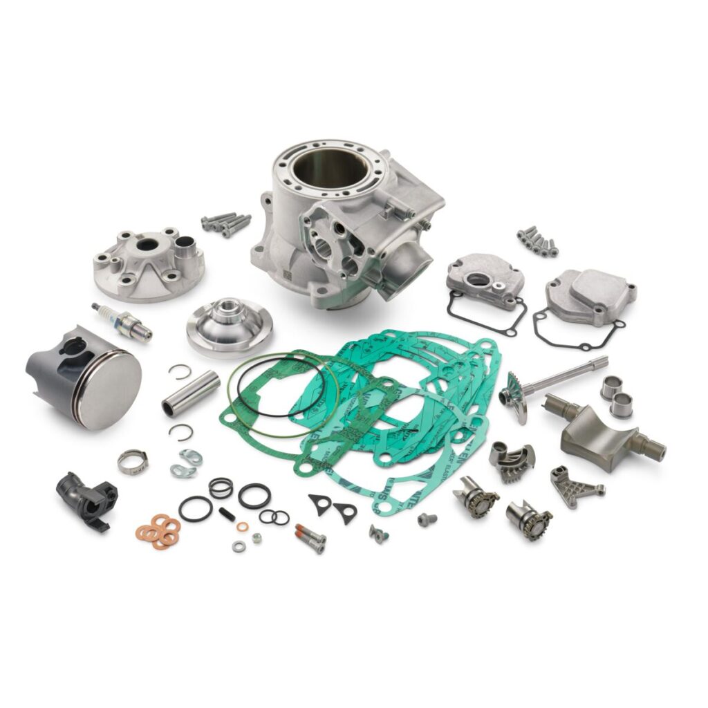 300 Factory-Kit