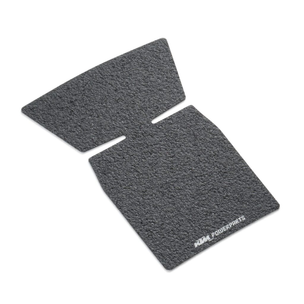Tankpad