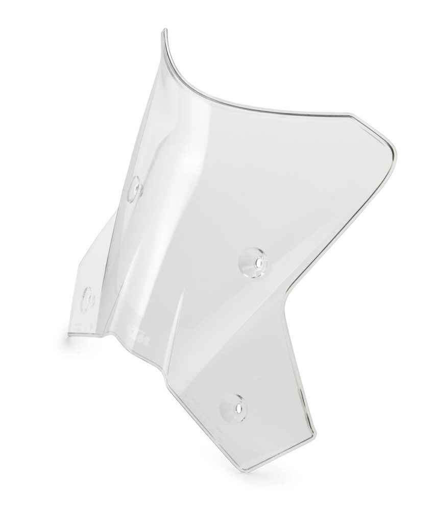 Windschild