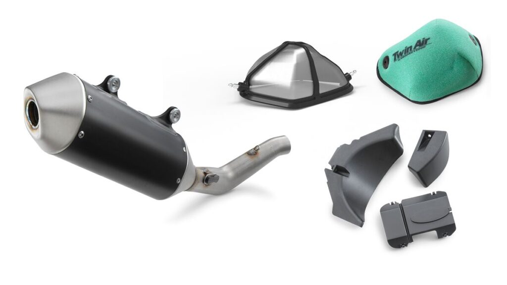 Geräuschreduzierungs-Kit