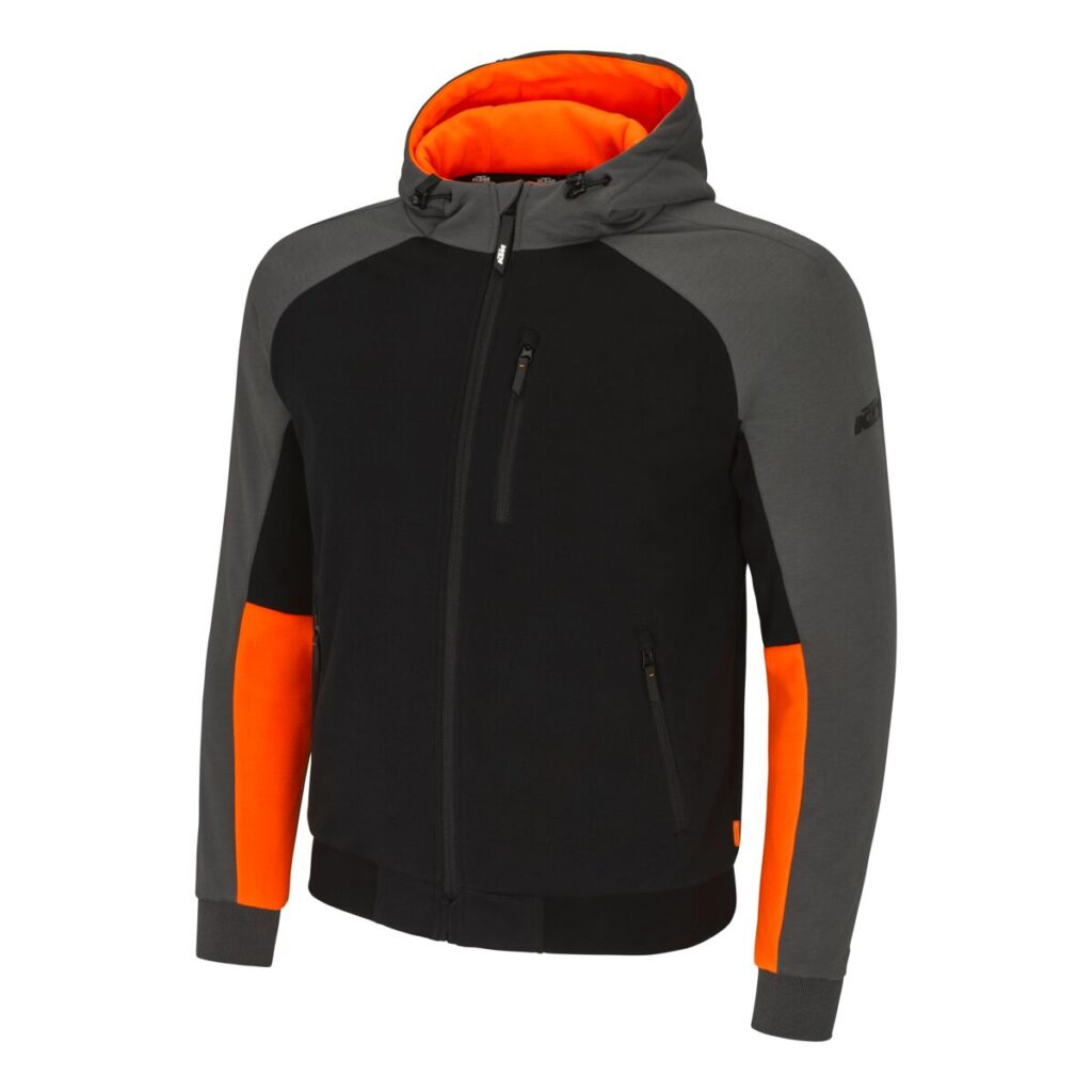 Prime Hoodie