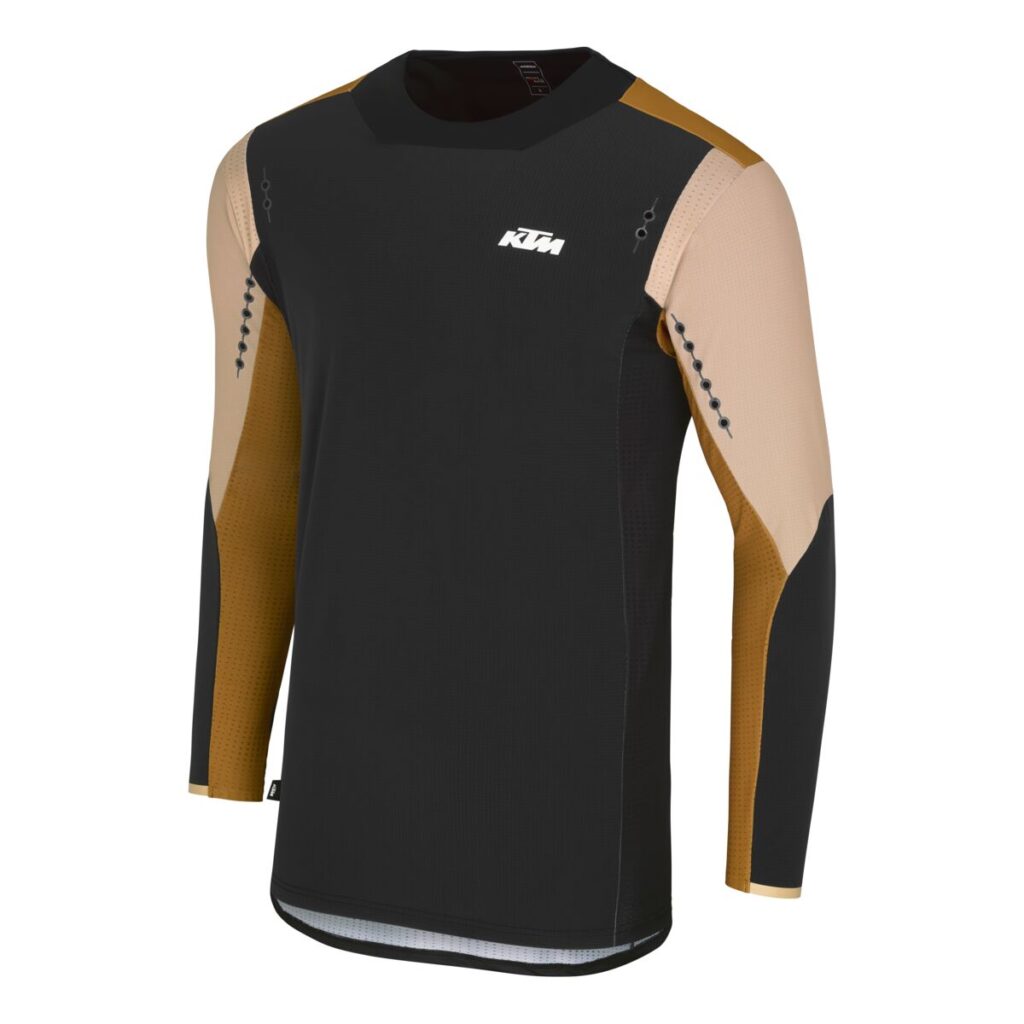 Racetech Jersey - Safari