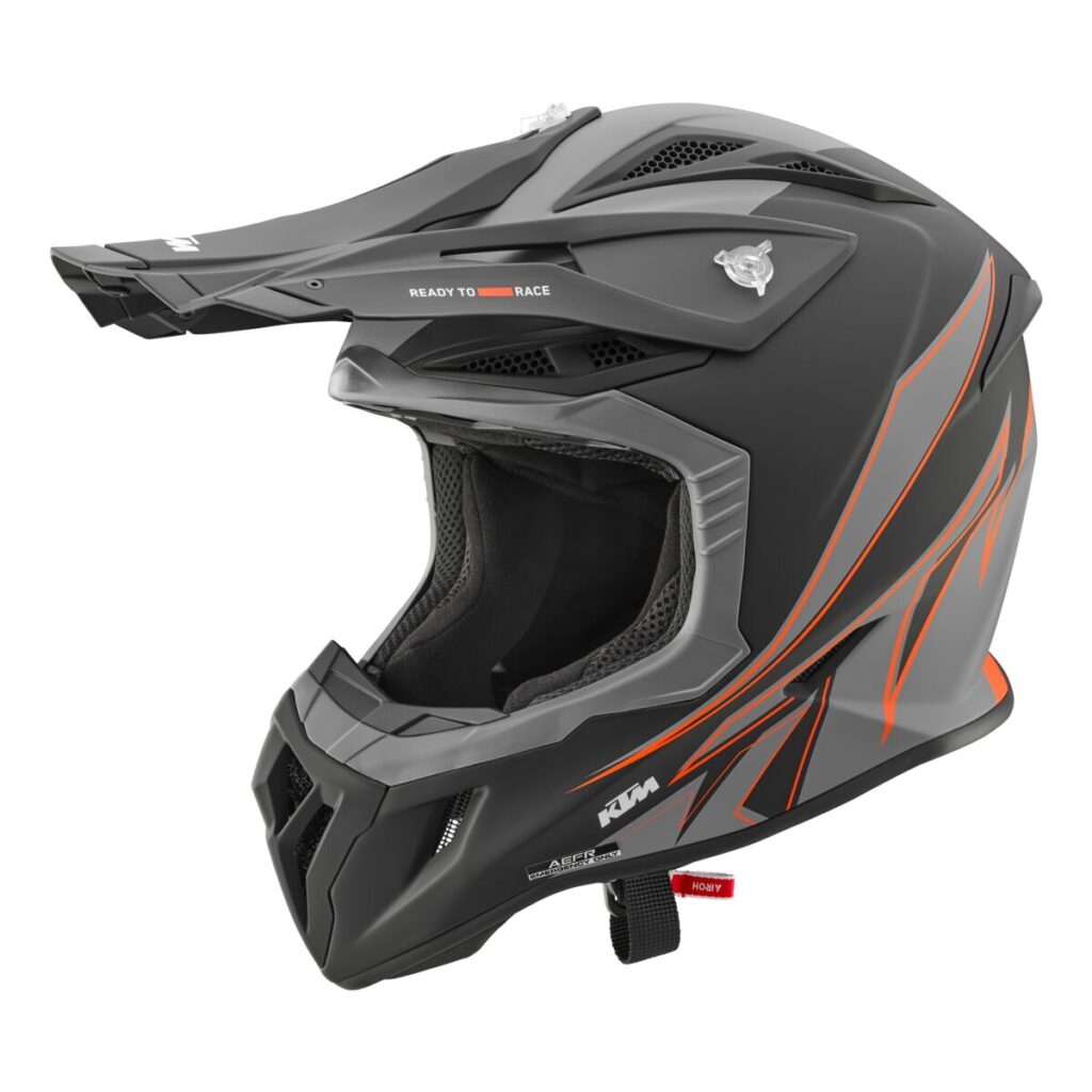 AVIATOR ACE 2.0 HELMET
