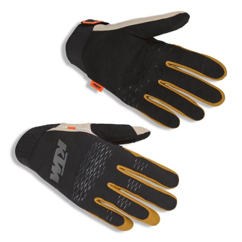 Racetech Handschuhe