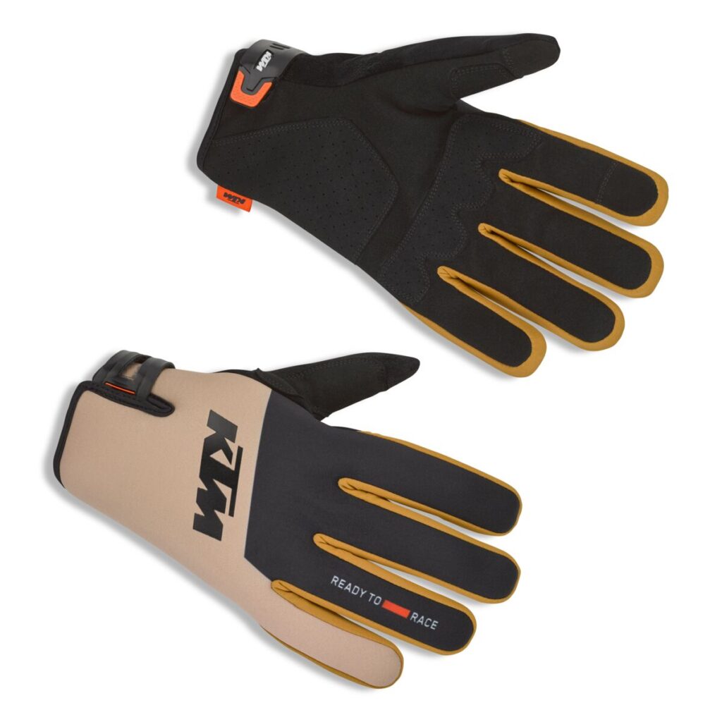 Racetech K-Hydratech Handschuhe