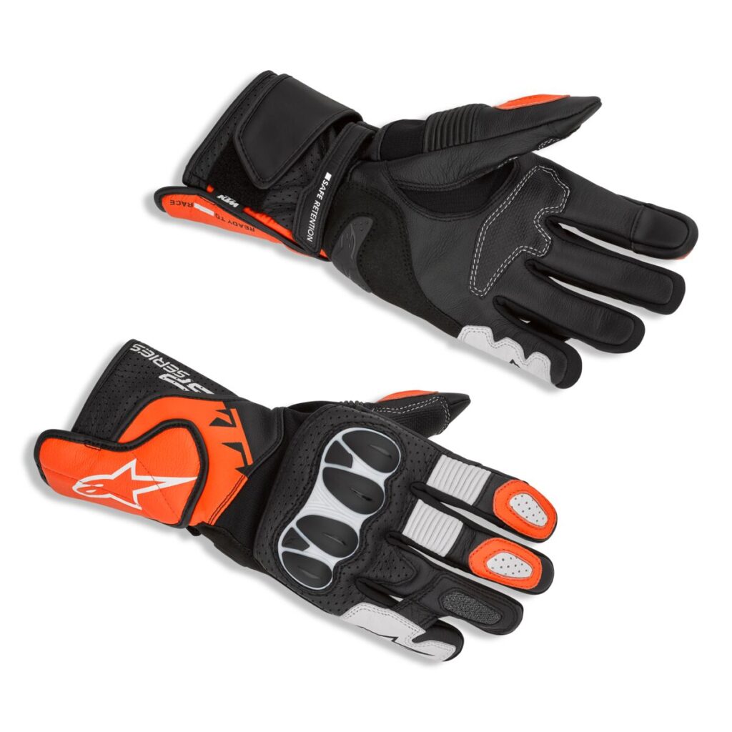 Alpinestars Sp-2 V3 Handschuhe