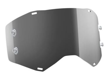 Single Lens Light Sensit. Grey Afc Works