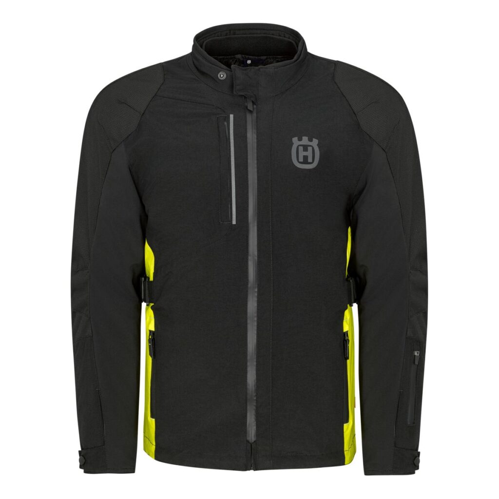 Hastighet K-Hydratech Jacke