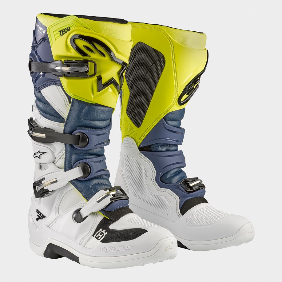 Alpinestars Tech 7 MX Stiefel