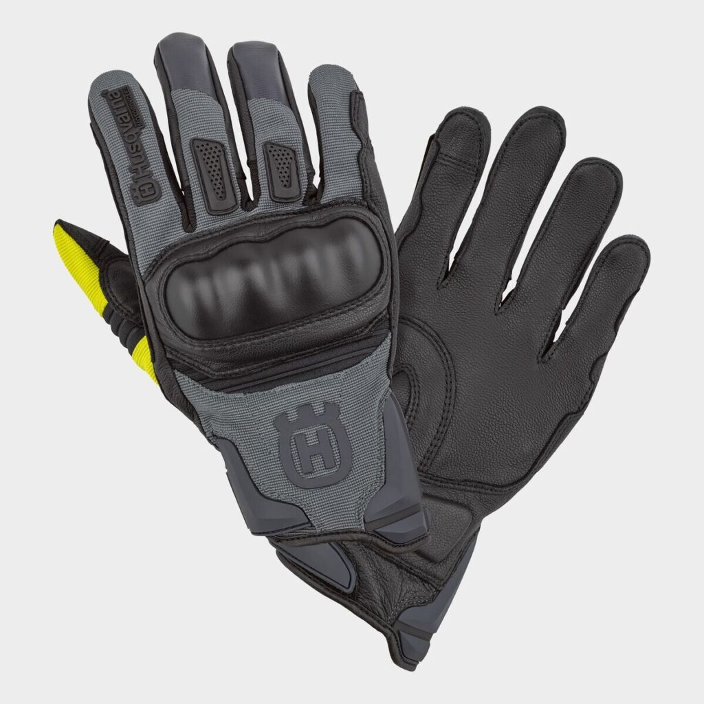 Scalar V2 Handschuhe