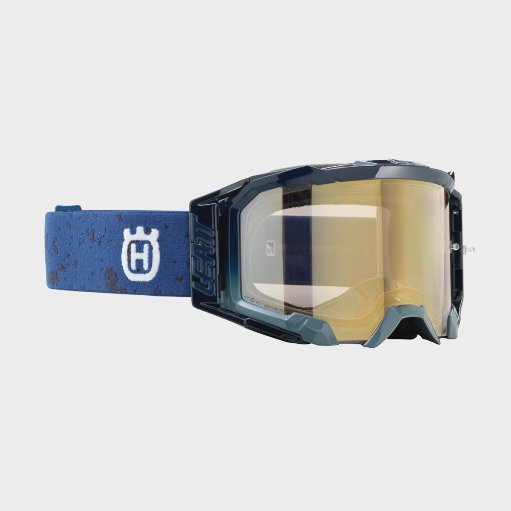 Velocity 5.5 Motorradbrille