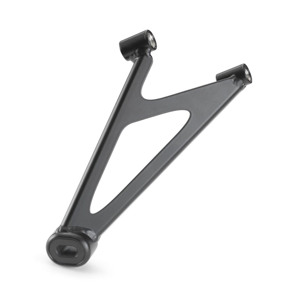 Endschalldämpfer-Halter