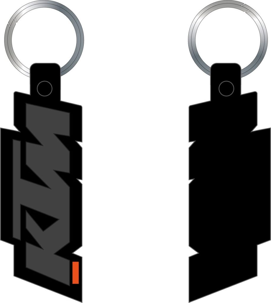 KEYHOLDER