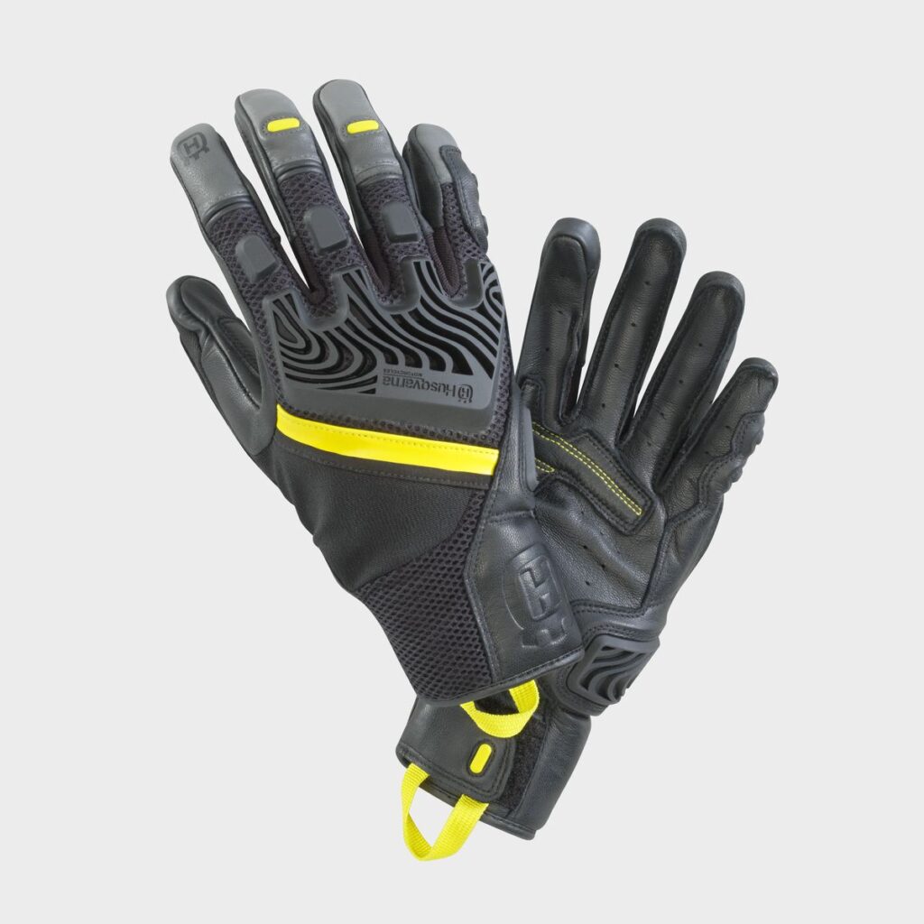 Scalar Handschuhe