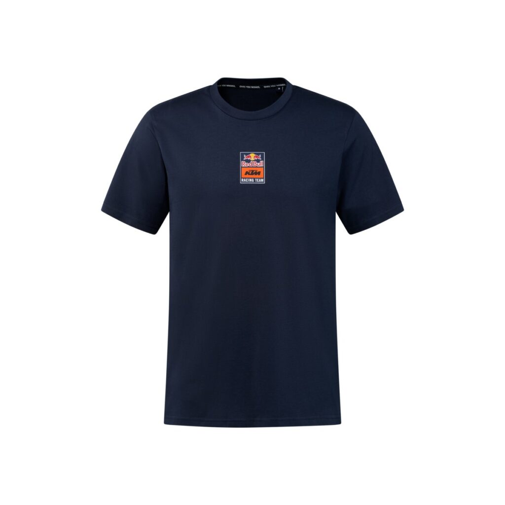 RB KTM BRAD BINDER RIDER T-SHIRT