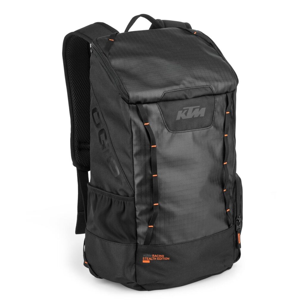 STEALTH BACKPACK