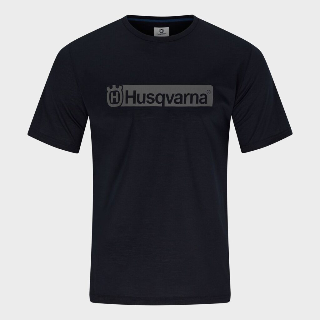 Origin T-shirt Navy