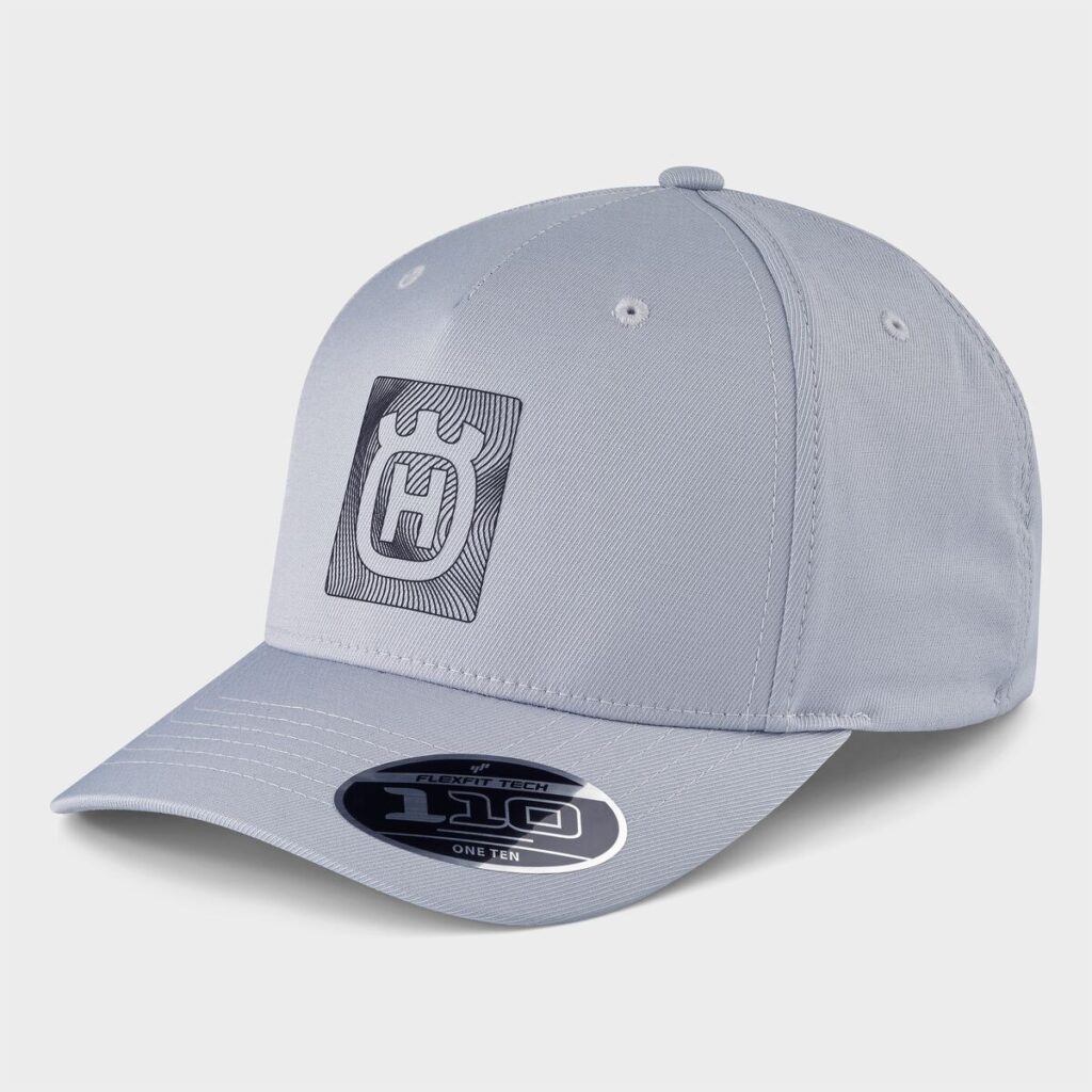 Horizon Curved Cap