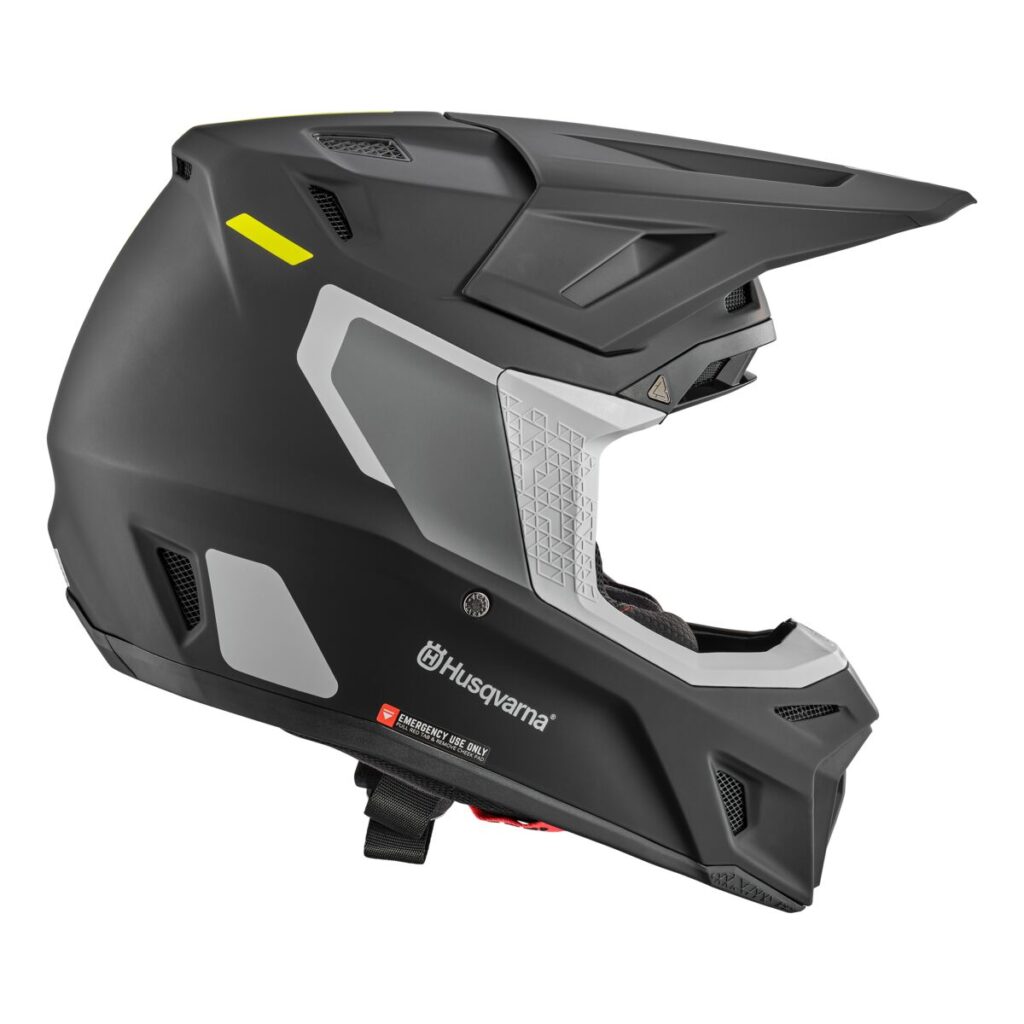MOTO 8.5 Helmet ECE+DOT