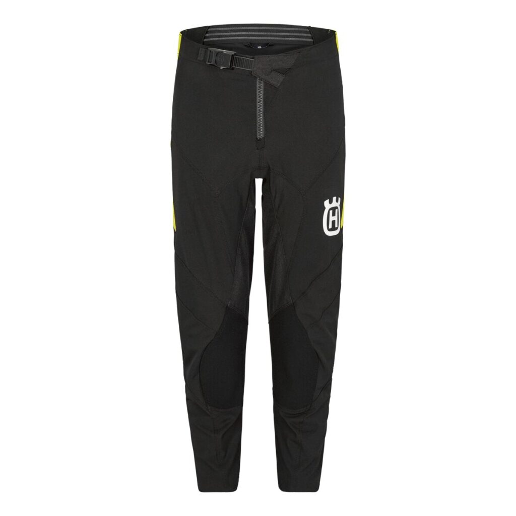 Kids Railed Pants