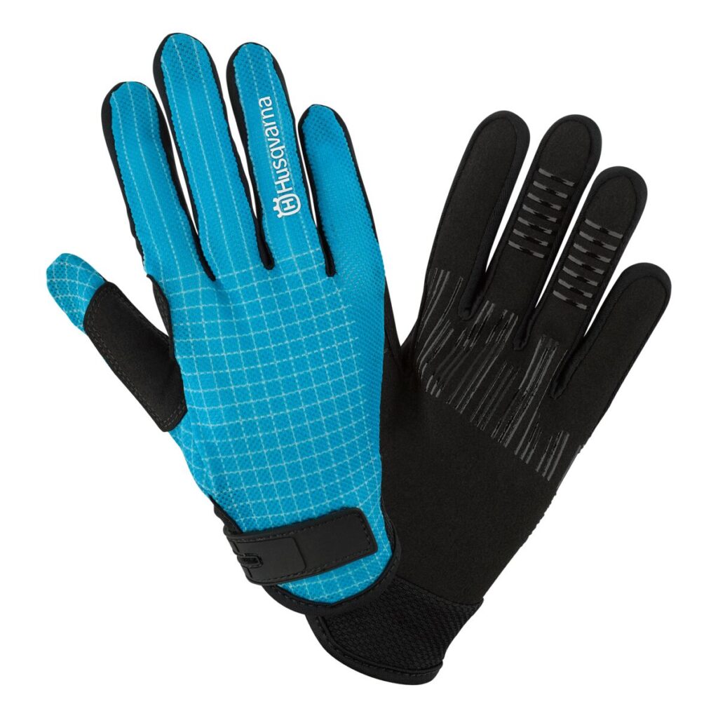 Kids Railed Gloves
