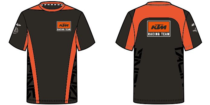 TEAM T-SHIRT