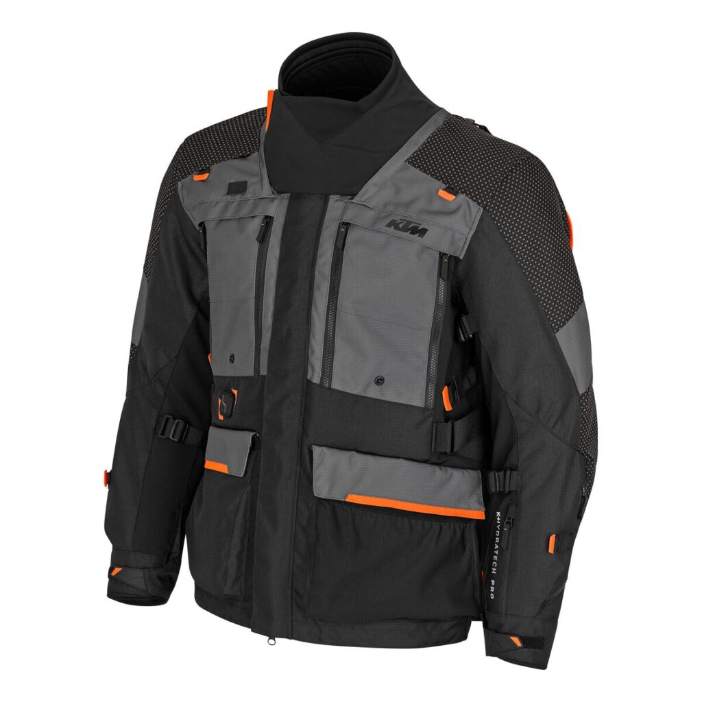 TERRA ADVENTURE PRO JACKET