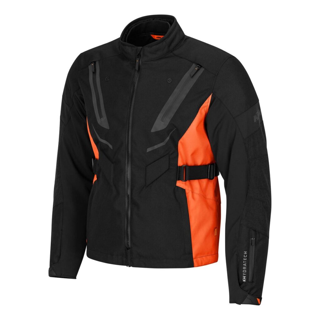 STREET EVO V4 K-HYDRATECH JACKET