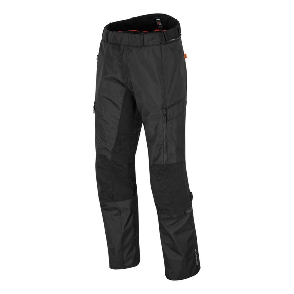 TOURRAIN V4 K-HYDRATECH PANTS