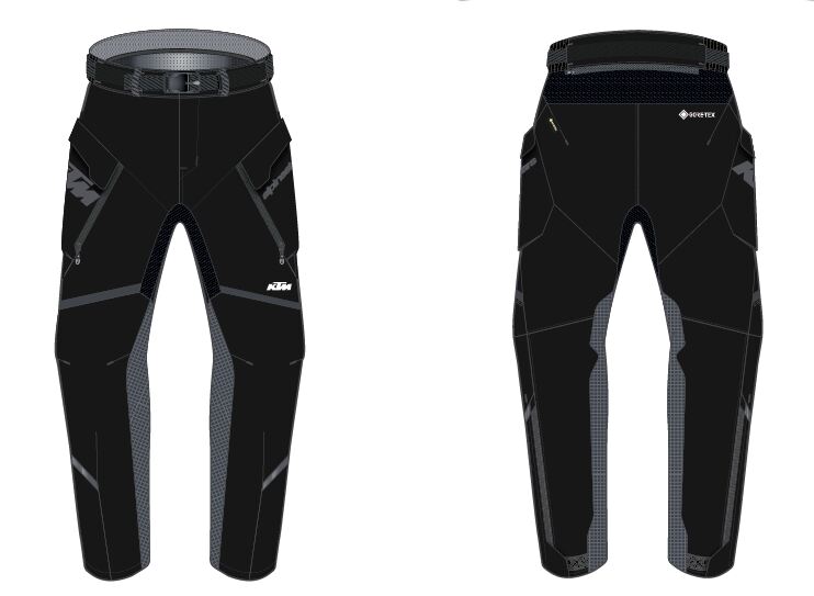 ST-7 V2 GORE-TEX PANTS