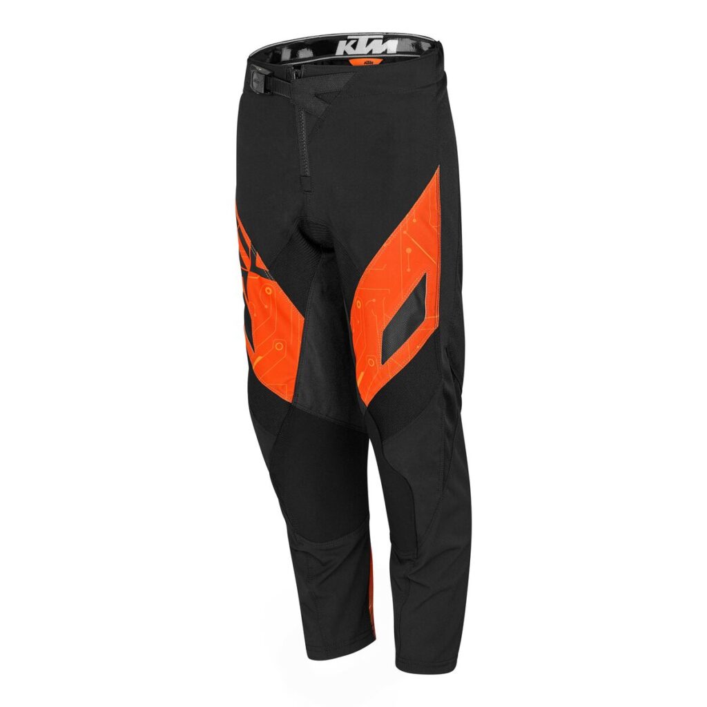KIDS GFX PANTS