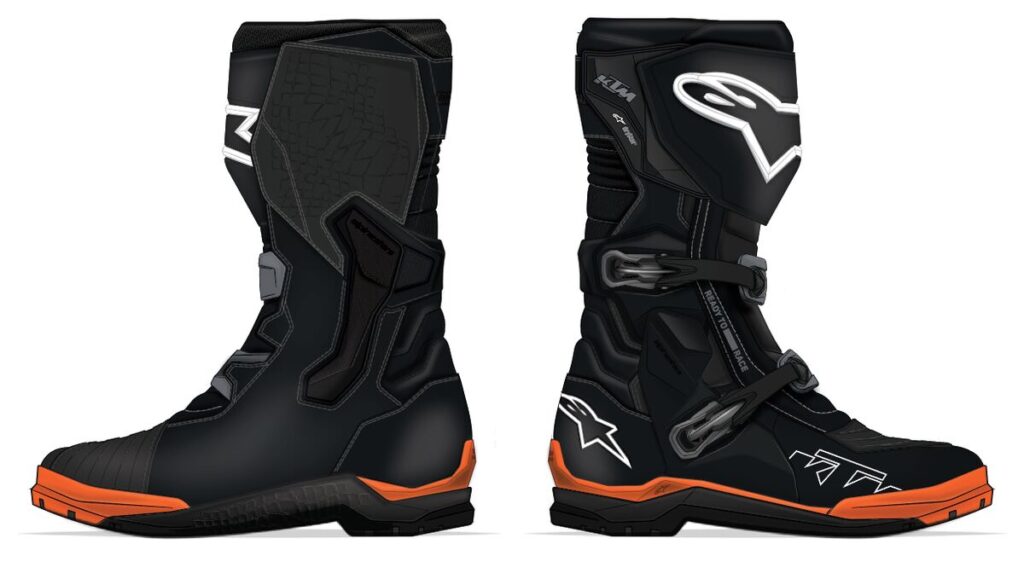 COROZAL V2 DRYSTAR BOOTS