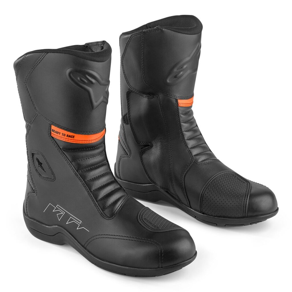 ANDES V2 DRYSTAR BOOTS