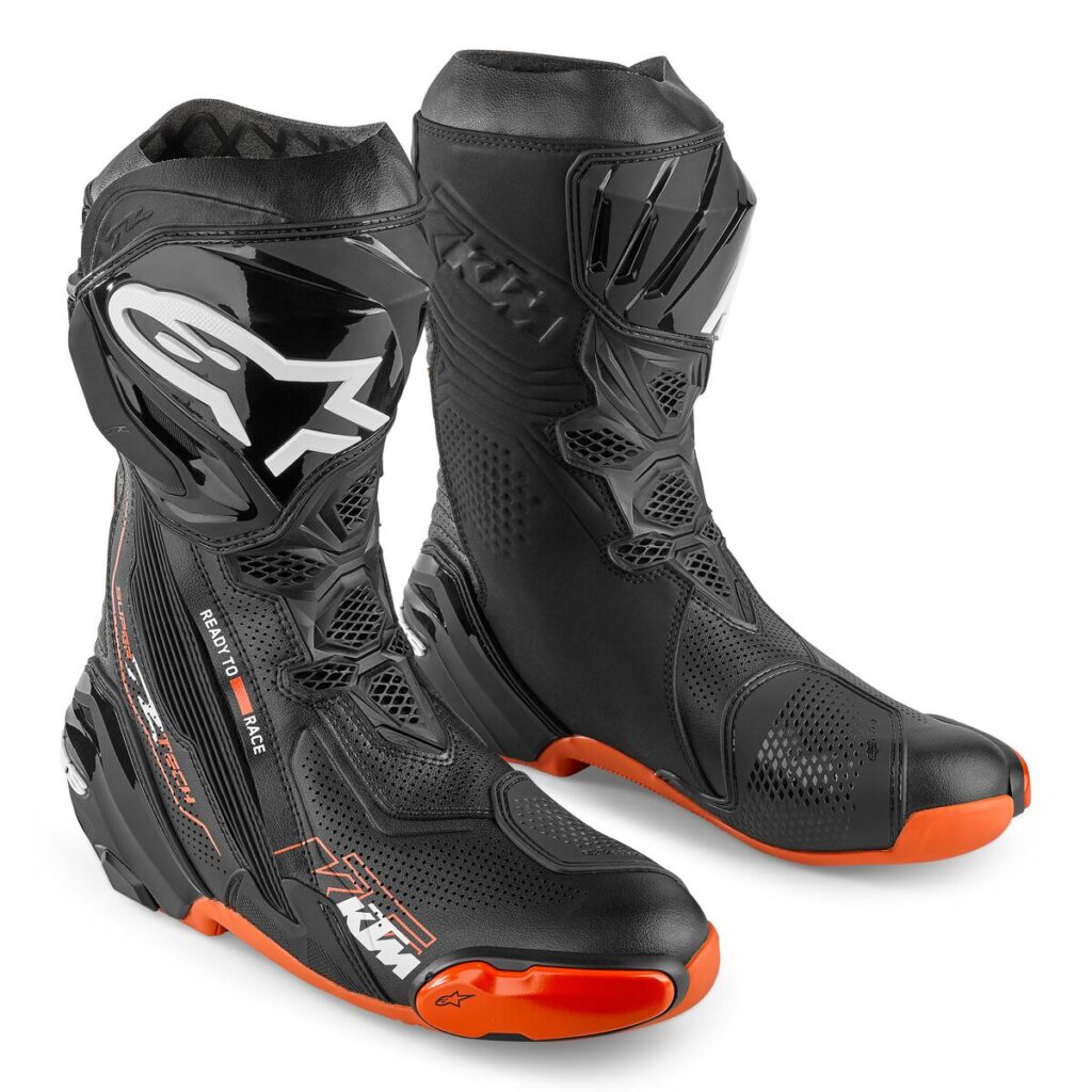 SUPERTECH R V2 BOOTS