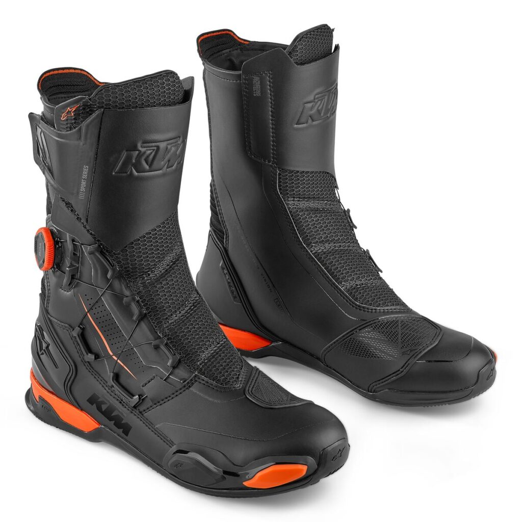 SP-X BOA BOOTS