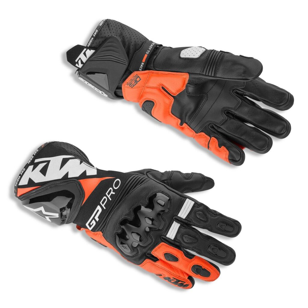 GP PRO R4 GLOVES
