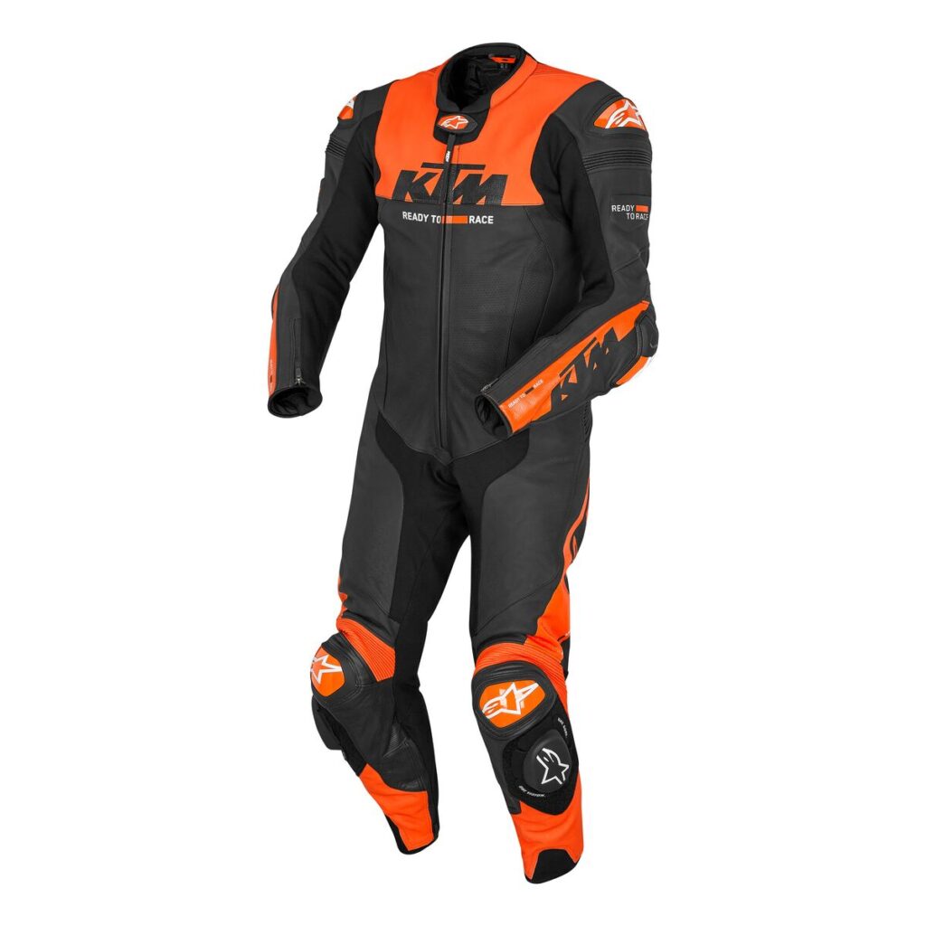 RADIUS 1 PCS SUIT V2