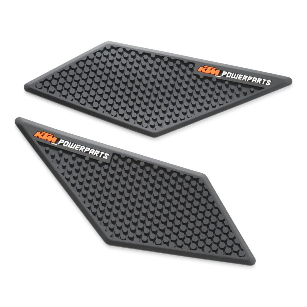 Grippad set