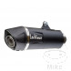 LeoVince NERO SLIP-ON (EURO 5) Husqvarna Enduro/Supermoto 701 2021-2024