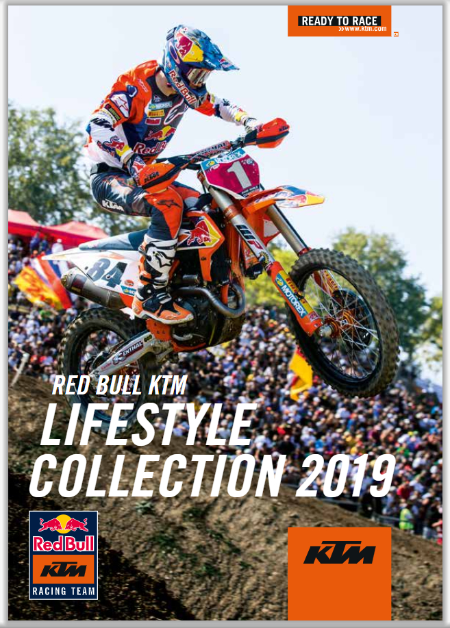 PW RED BULL Folder 2019 Englisch