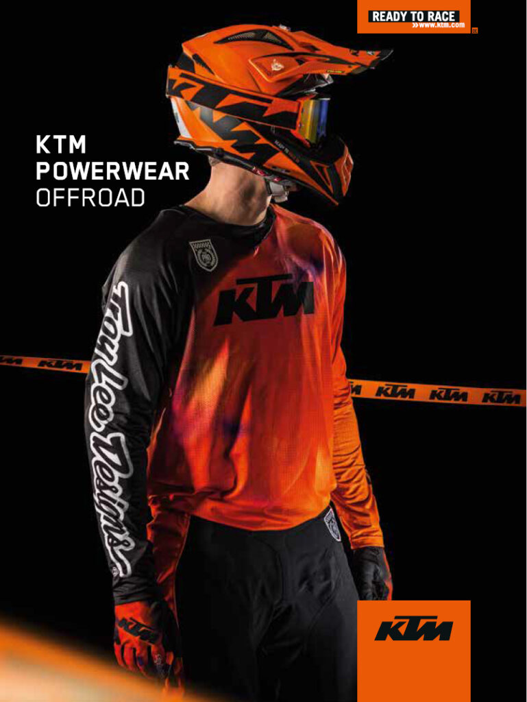 PW Offroad Folder 2020 Deutsch