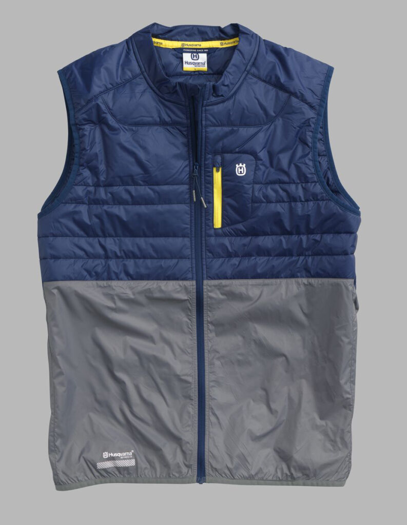 SIXTORP HYBRID VEST