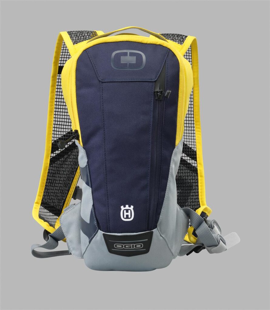 Erzberg Hydration Bag