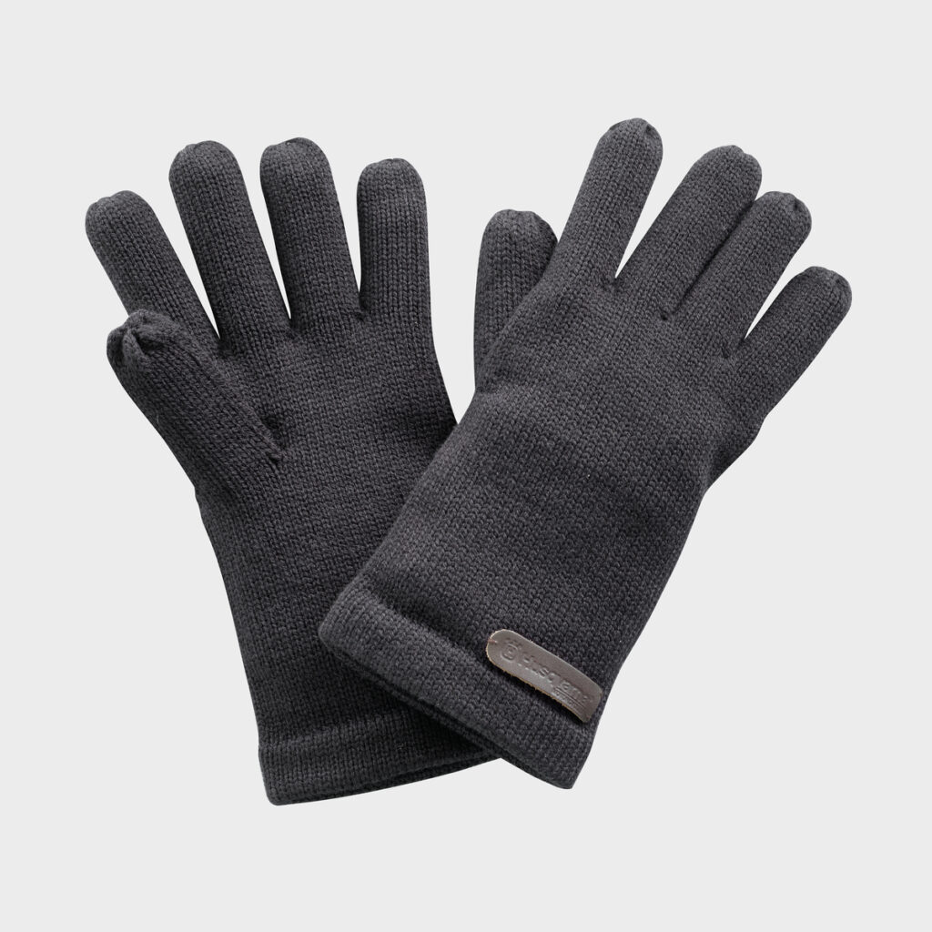 Knitted Gloves