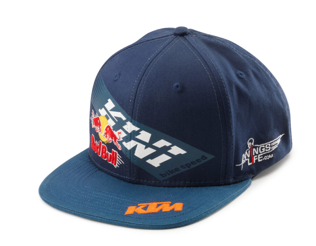 Kini-RB Athletic Cap night sky
