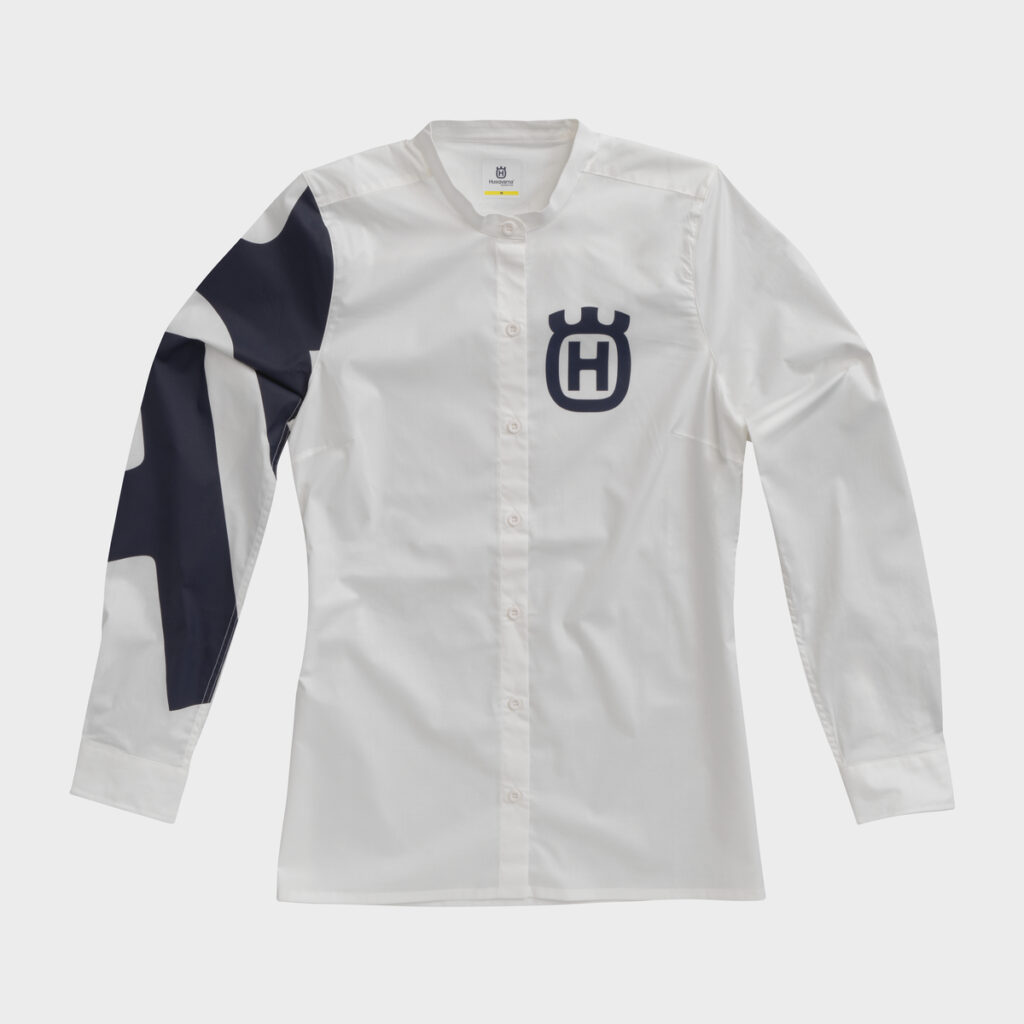 Women Corporate Shirt