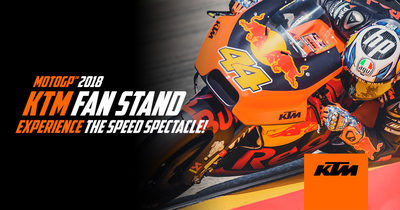 MOTO GP PACKAGE ASSEN 18 MEN